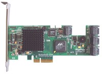 Контроллер Highpoint RR2320 PCI-E4x RR2320