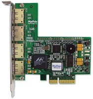 Контроллер Highpoint RR2314 PCI-E4x RR2314