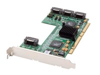 Контроллер Highpoint RR2240 PCI-X RR2240