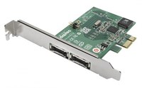 Контроллер Adaptec 2257700-R PCI-E1x 2257700-R