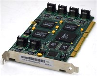 Контроллер 3Ware 8506-12 PCI-X 8506-12