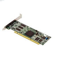 Контроллер SuperMicro AOC-LPZCR2 PCI-X 256Mb AOC-LPZCR2