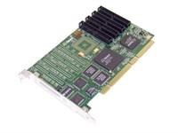 Контроллер 3Ware 7500-4 PCI-X 7500-4