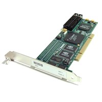 Контроллер 3Ware 7006-2 PCI 7006-2