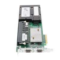 Контроллер Network X3148-R5 PCI-E8x 2Gb X3148-R5