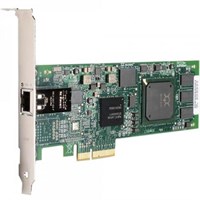 Контроллер iSCSI QLE4060-CK PCI-E4x QLE4060-CK