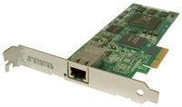 Контроллер iSCSI QLE4060C PCI-E4x QLE4060C