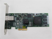 Контроллер iSCSI 39Y6147 PCI-E4x 39Y6147