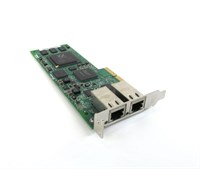 Контроллер iSCSI QLE4062C-DELL PCI-E4x QLE4062C-DELL