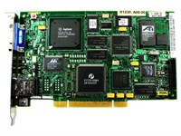 Контроллер Dell T2395 AGP T2395