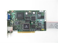 Контроллер Dell D8370 AGP D8370