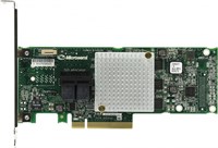 Контроллер Adaptec ASR-8805E PCI-E8x 512Mb ASR-8805E