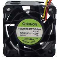 Вентилятор Sunon PMD1204WQB2-A 40x40x28mm