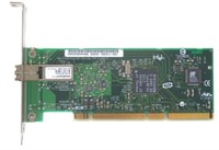 00P3055 Сетевая Карта IBM (Intel) PWLA8490LX PRO/1000 LX i82545EM 1000Base-SX 1Гбит/сек Fiber Channel PCI/PCI-X 00P3055