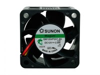 Вентилятор Sunon GM1204PQV1-8A 12v 40x40x28mm