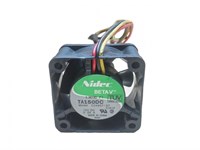 Вентилятор NIDEC TA150DC 12v 40x40x28mm TA150DC