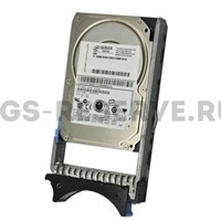 00W1156 Жесткий диск IBM Lenovo 300GB 10000RPM SAS 6Gbps 2.5" 00W1156