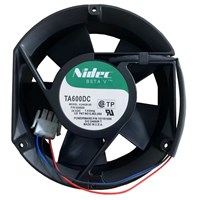 Вентилятор Nidec A34438-59 24v 171x151x51mm A34438-59