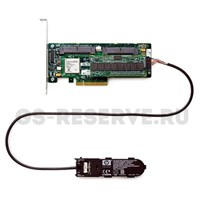 013159-004 Hewlett-Packard Smart Array P400/512 Controller with BBWC 013159-004