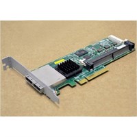 013236-001 Контроллер HP Smart Array P411 Zerro memory 013236-001