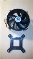 Вентилятор Cooler DI5-9FDPL-0L-GP 2200 DI5-9FDPL-0L-GP