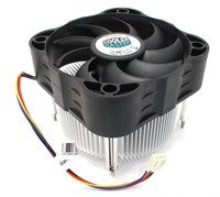 Радиатор + Вентилятор Cooler CP7-XHESB-PL-GP LGA1366 CP7-XHESB-PL-GP