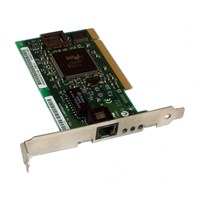 08L2550 Сетевая Карта IBM Etherjet PCI [Intel] PILA8461B Pro/100B i82558 10/100Мбит/сек PCI 08L2550