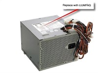 102189-001 Блок Питания HP 425W for SP750 WorkStation 102189-001