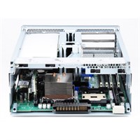 110-00081+A2 Материнская Плата NetApp i7501 Dual Socket 604 4DDR UW160SCSI U100 2PCI-X 2SCSI 4GbLAN 4FCLAN 533Mhz For FAS3020 110-00081-A2