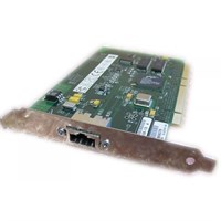 1280R Сетевой Адаптер Dell [Qlogic] QLA2200/66 FC0210406-13 1Гбит/сек Single Port Fiber Channel HBA PCI/PCI-X 1280R