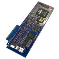 13N0752 Interposer Card For RSA II Slim 13N0752