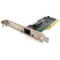 174829-001 Сетевая Карта HP NC3123 (Intel) PILA8460B Pro/100+ i82559 10/100Мбит/сек PCI 174829-001