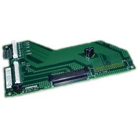 175565-001 Контроллер HP Single port daughter board - For Smart Array 3200 175565-001