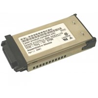 21H9872 Transceiver GBIC IBM [JDS Uniphase] SOC-1063N 1,063Gbps Short Wave 850nm 550m Pluggable FC 21H9872