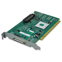 226874-001 Контроллер HP Compaq Ultra3 SCSI Smart Array RAID Card 226874-001