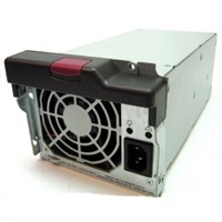 231782-001 Блок питания HP 600-Watts AC 100-240V Redundant Hot-Plug Power Supply for ProLiant ML530/ML570 G2 Server 231782-001