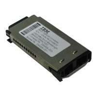 234456-003 Transceiver GBIC IBM [JDS Uniphase] SOC-1063N 1,063Gbps Short Wave 850nm 550m Pluggable FC 234456-003