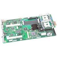 305439-001 Материнская Плата Hewlett-Packard ServerWorks GC-SL Dual Socket 604 4DDR UW160SCSI U100 2PCI-X SCSI 2GbLAN Video ATX 1U 533Mhz For DL360G3 305439-001