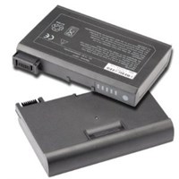 312-0041 Аккумуляторная батарея Dell 1691P 14,8v 3600mAh 55Wh 312-0041