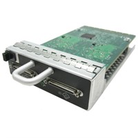 326165-001 Модуль Контроллера HP SCSI 70-40458-02 Dual Port Ultra320 SCSI For StorageWorks MSA 30 326165-001