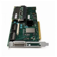 337946-B21 Контроллер RAID SCSI HP [Adaptec] ASR-2120S/64MB i80302 64Mb Int-1x68Pin Ext-1xVHDCI RAID50 UW320SCSI PCI/PCI-X 337946-B21