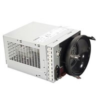 338296-B21 Блок питания HP 499-Watts Redundant Hot-Plug Power Supply (without Blower Fan) for StorageWorks MSA1000 Enclosure 338296-B21