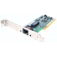 34L1199 Сетевая Карта IBM Etherjet PCI Intel Pro/100S Desktop Adapter i82559 100Мбит/сек PCI 34L1199