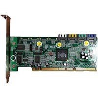 370901-001 Контроллер RAID SATA HP (Adaptec) AIC-8130 4xSATA RAID10 PCI-X For ML150G2 370901-001