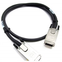 376232-B22 Кабель HP 3m 4x Fabric Copper Cable 376232-B22