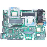 378911-001 Материнская Плата Hewlett-Packard AMD 8131 Quad(With 4xBoards) Socket 940 16DualDDR400(With 4xBoards) UW320SCSI U100 8PCI-X SVGA 2GbLAN E-ATX 1000Mhz For DL585G1GbLAN E-ATX 2000Mhz For PowerEdge 6950 378911-001