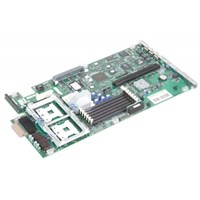 382133-001 Материнская Плата Hewlett-Packard iE7520 Dual Socket 604 6DDRII UW320SCSI U100 2PCI-X Video E-ATX 800Mhz For DL360G4p 382133-001