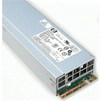 384779-001 Блок питания HP 2000-Watts Power Supply 48 Volts Hot-Swap 1U 45cm (175in) High 1U F/BL Svr 384779-001