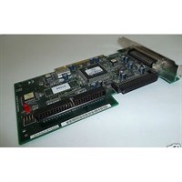 00057588 Контроллер Dell Adaptec aha-2940uw PCI Ultra 57588