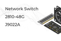 J9022A Прочее HP ProCurve Switch 2810-48G J9022A